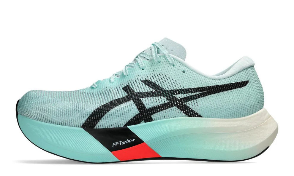 Asics Mestaspeed Edge Paris "Illuminate Mint / Black"