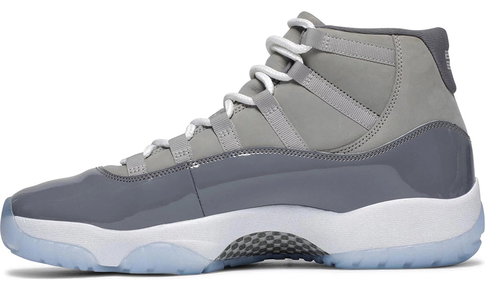 Air Jordan 11 Retro 'Cool Grey'