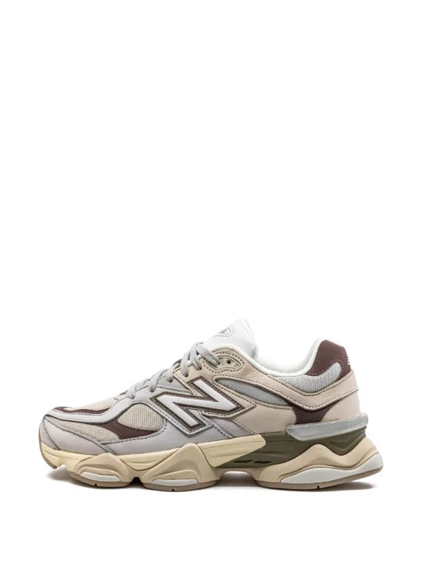 New Balance
9060 "Grey Matter/Timberwolf"