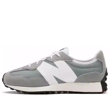 New Balance-327 'Team Away Grey'