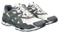 Asics Gel-NYC 'Cream Steel Grey'