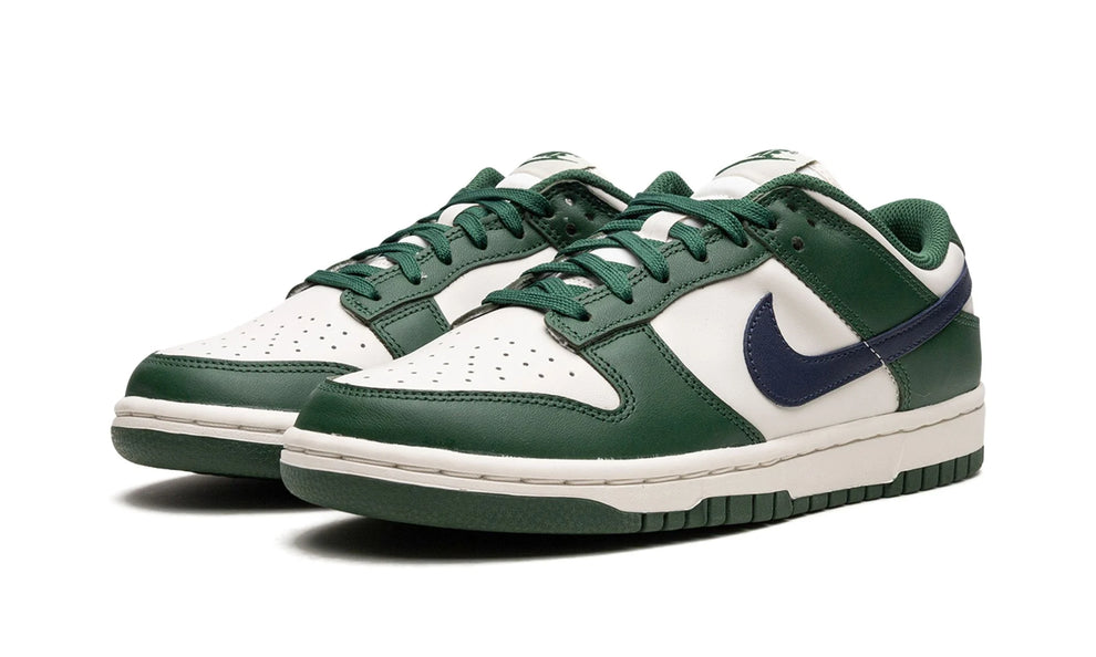 DUNK LOW WMNS "Gorge Green