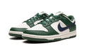 DUNK LOW WMNS "Gorge Green