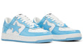 Bape Bapesta