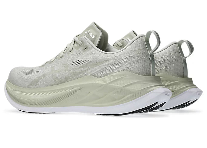Asics Superblast 2 "Navy Grey/White Sage"