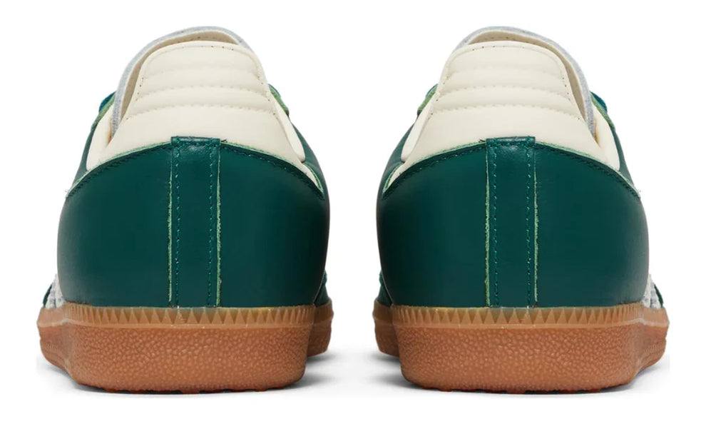 Adidas Samba OG 'Collegiate Green Gum'