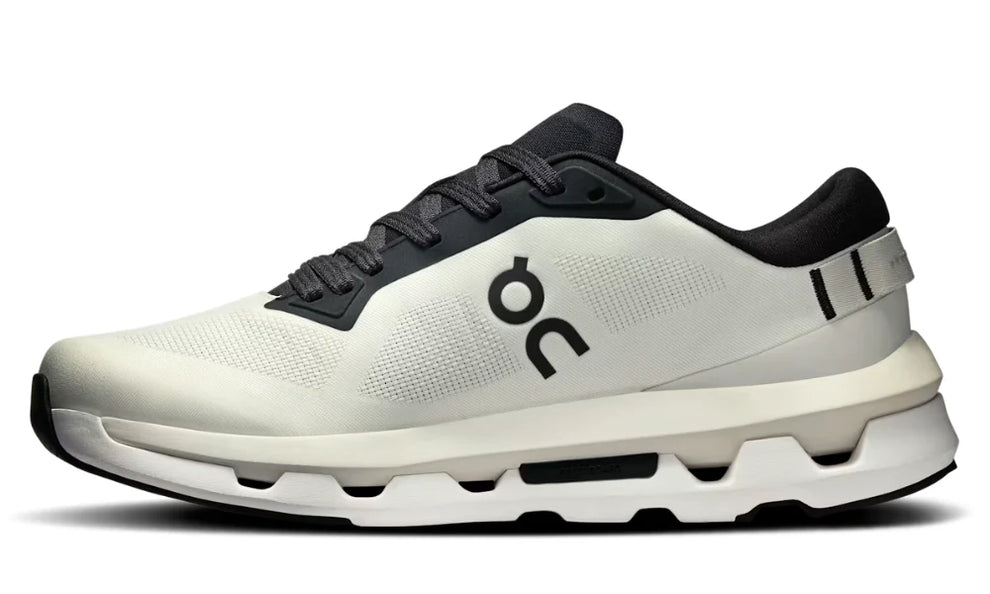 On Cloudzone 'Ice Black