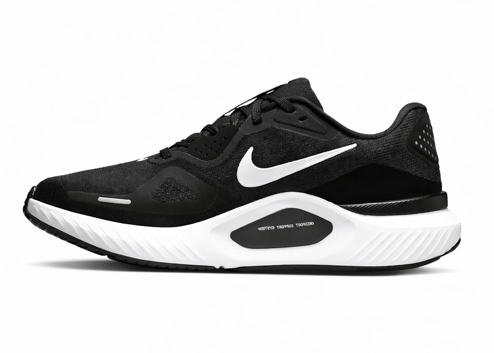 Nike Structure 26 "Black / White"