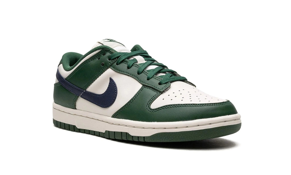 DUNK LOW WMNS "Gorge Green