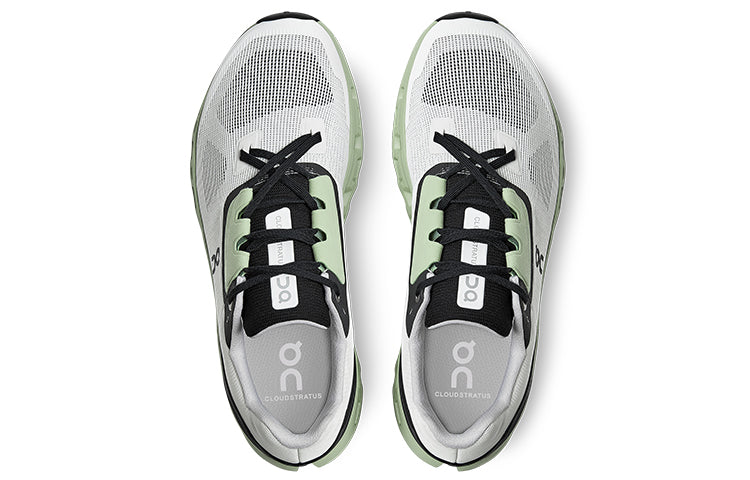 On Running Cloudstratus