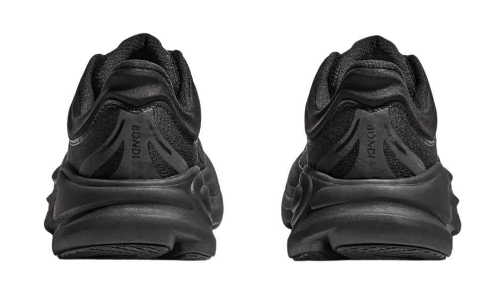 HOKA ONE ONE Bondi 8 'Black'