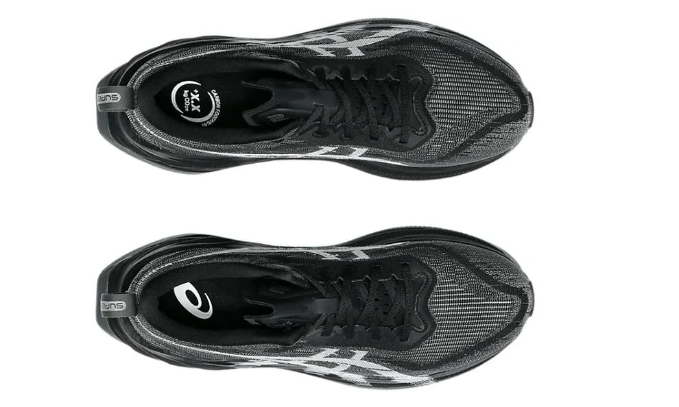 Asics Superblast 2 'Black/White'