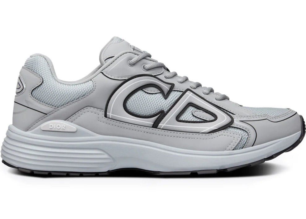 Dior B30 "Grey"