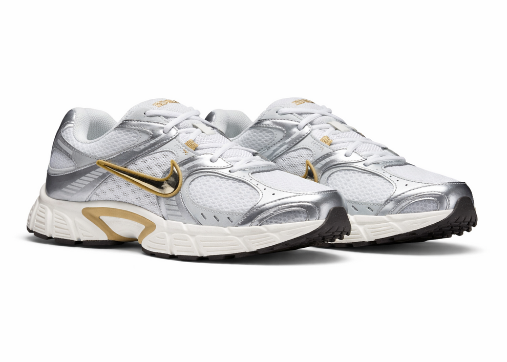 Nike V5 RNR "White/Parachute"