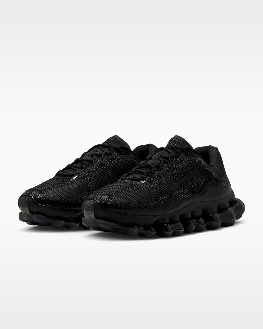 Nike-Air Liquid Max 'BlackMen's