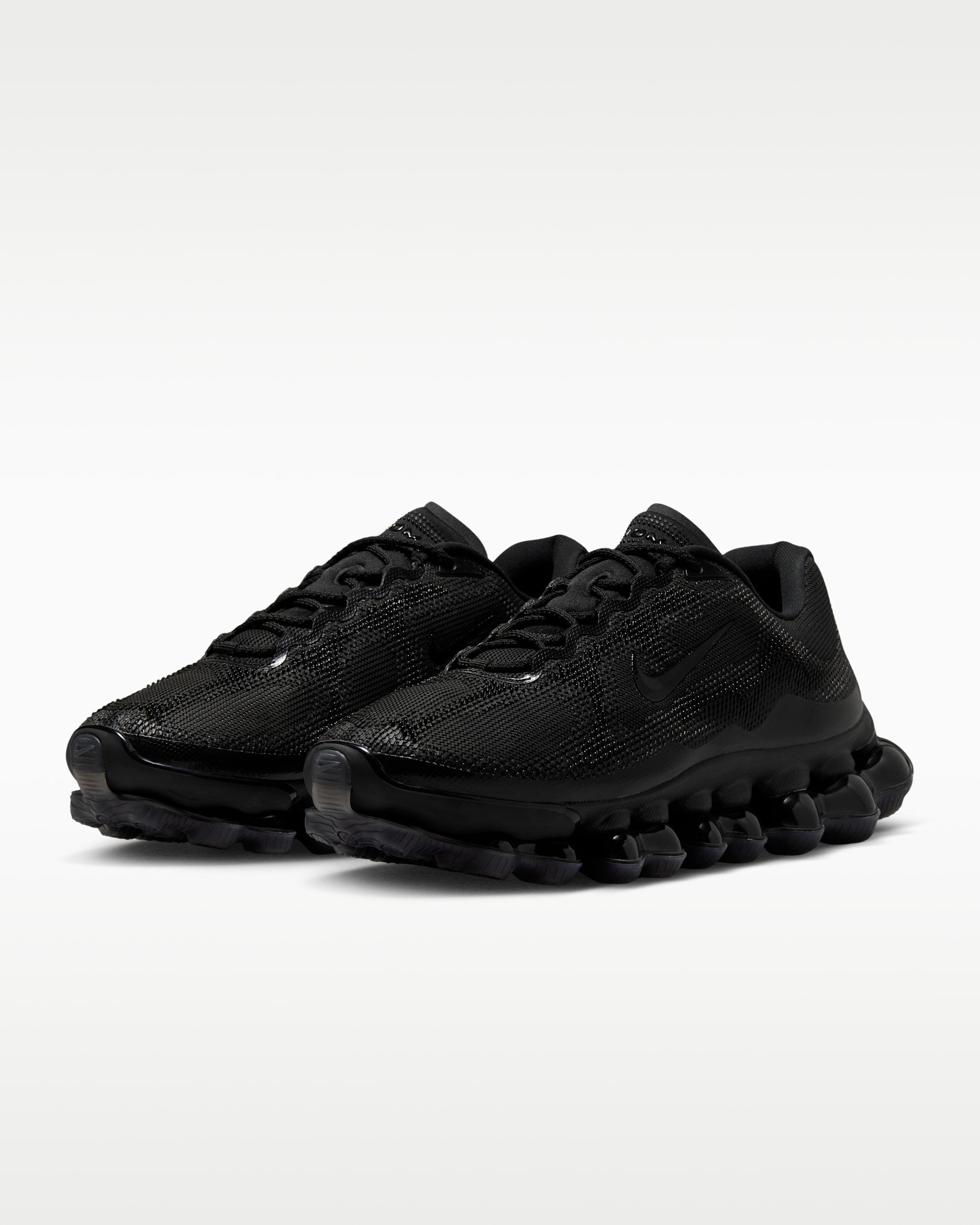 Nike-Air Liquid Max 'BlackMen's