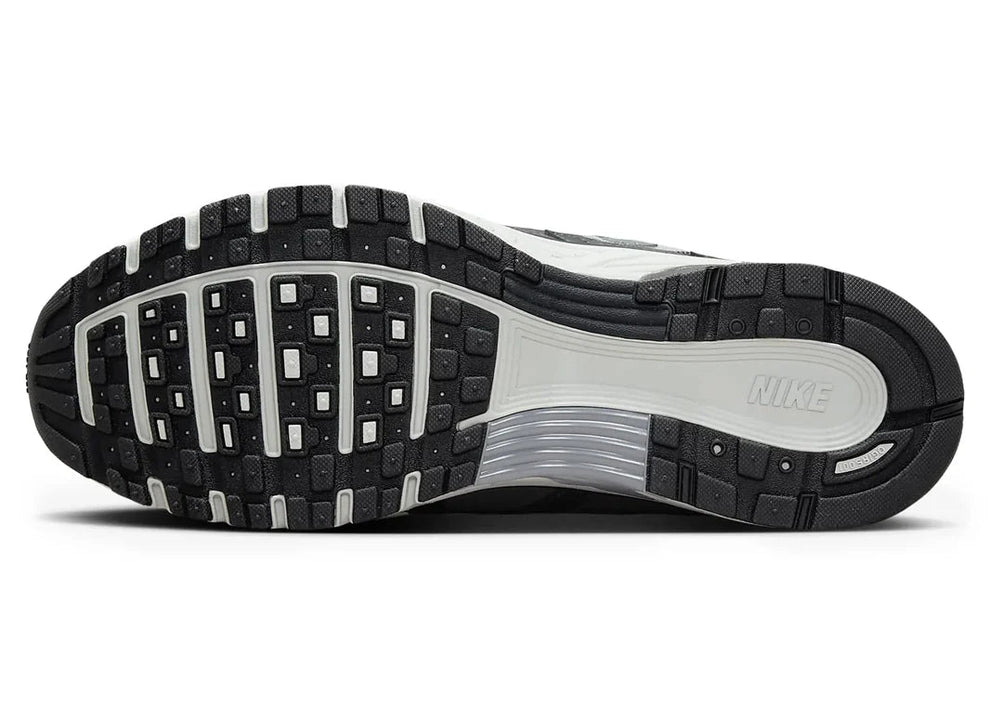 Nike P-6000 "Anthracite / Black / Smoke Grey"