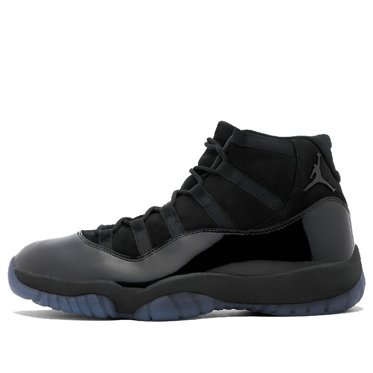 Jordan-Air Jordan 11 Retro 'Cap and Gown'