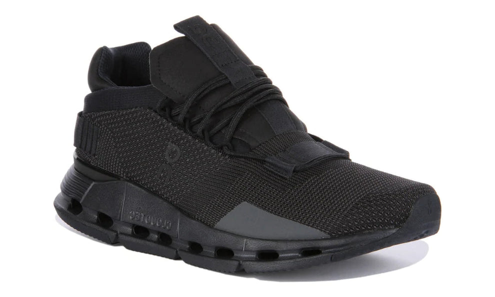 On Cloudnova 'Black'