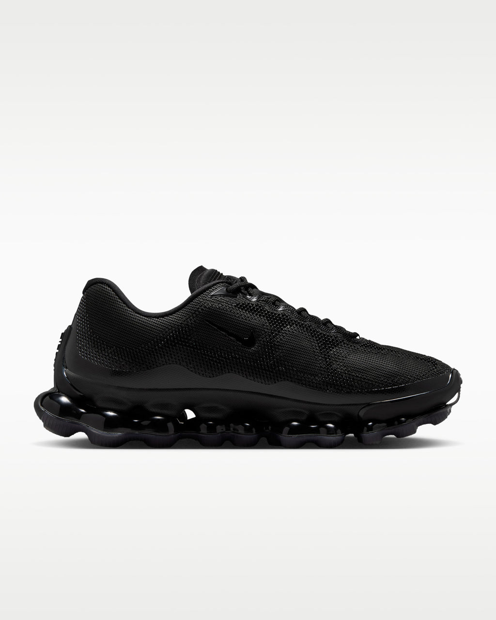 Nike-Air Liquid Max 'BlackMen's