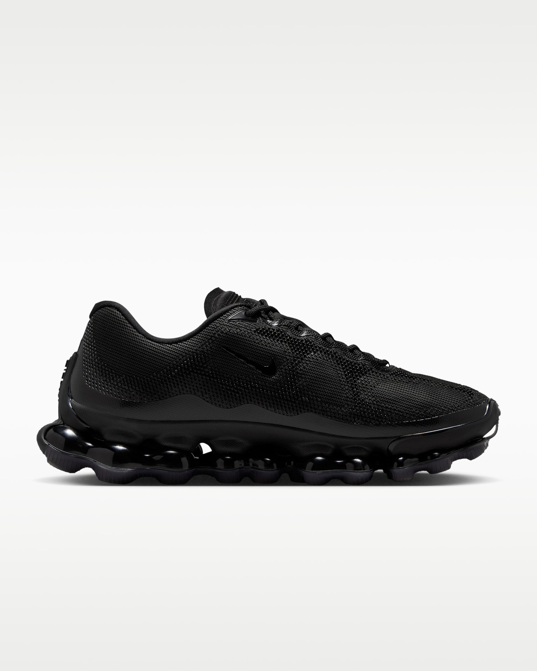 Nike-Air Liquid Max 'BlackMen's