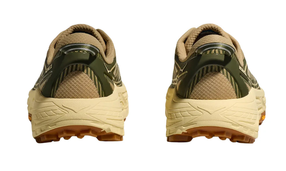 Hoka Mafate Speed 2 "Olive Green