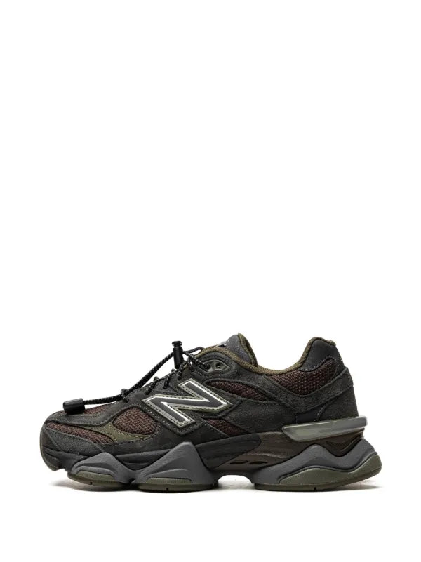 New Balance
9060 "Blacktop/Dark Moss/Black"