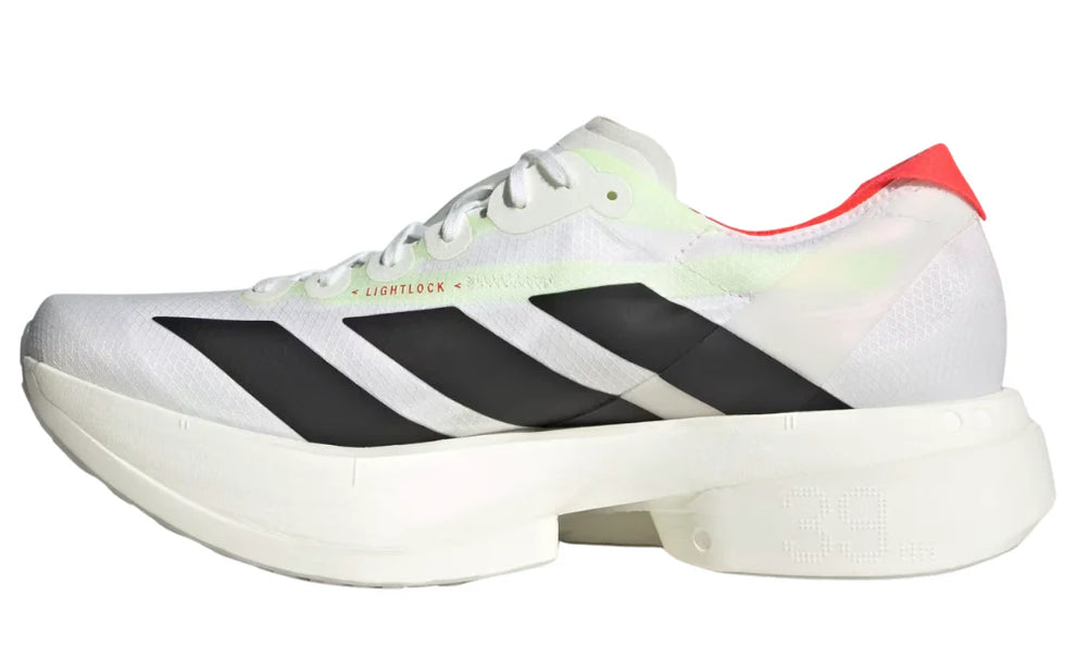 Adidas Adizero Adios Pro 4 Shoes "White