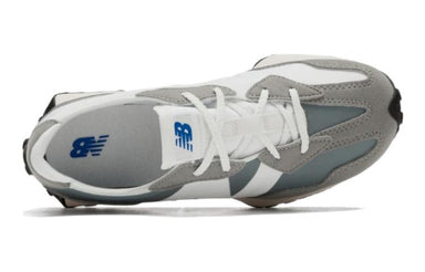 New Balance-327 'Team Away Grey'