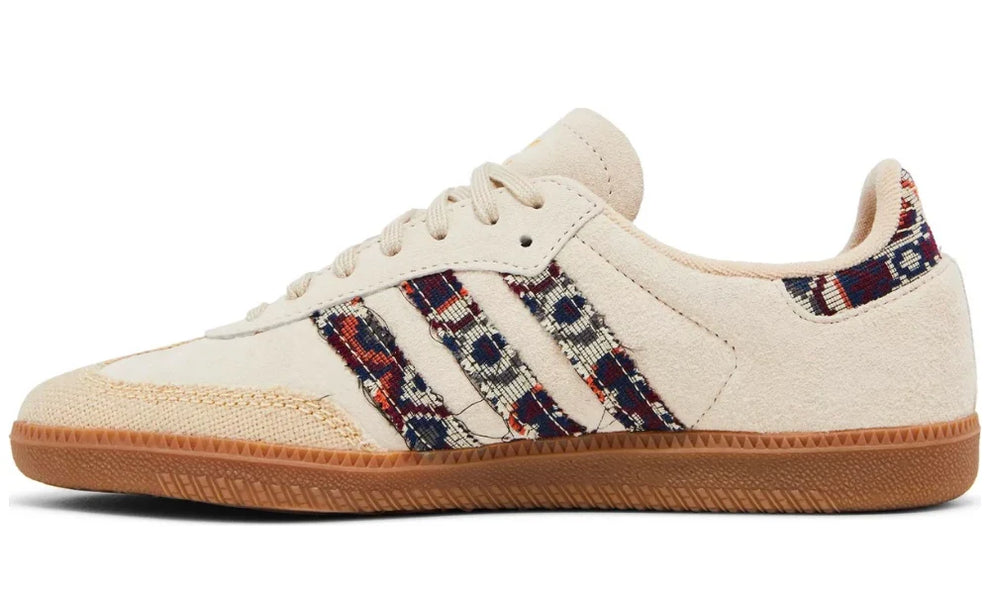 END. x adidas Samba ‘Consortium Cup’