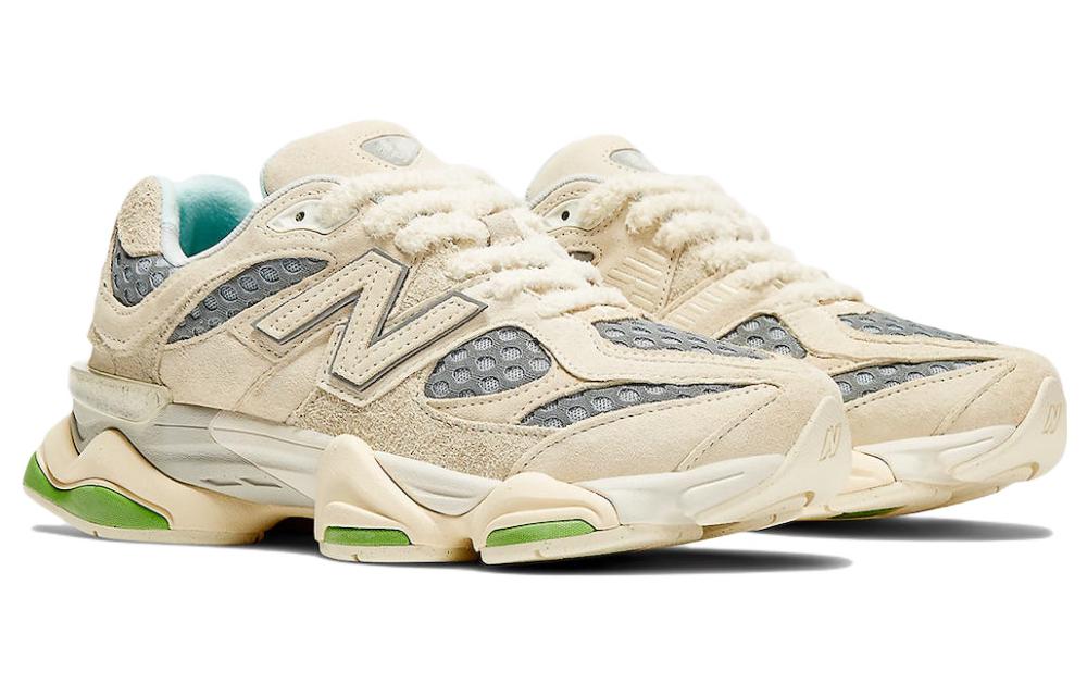 New Balance-New Balance x Bricks & Wood 9060 'Nothing Changed but the Address'