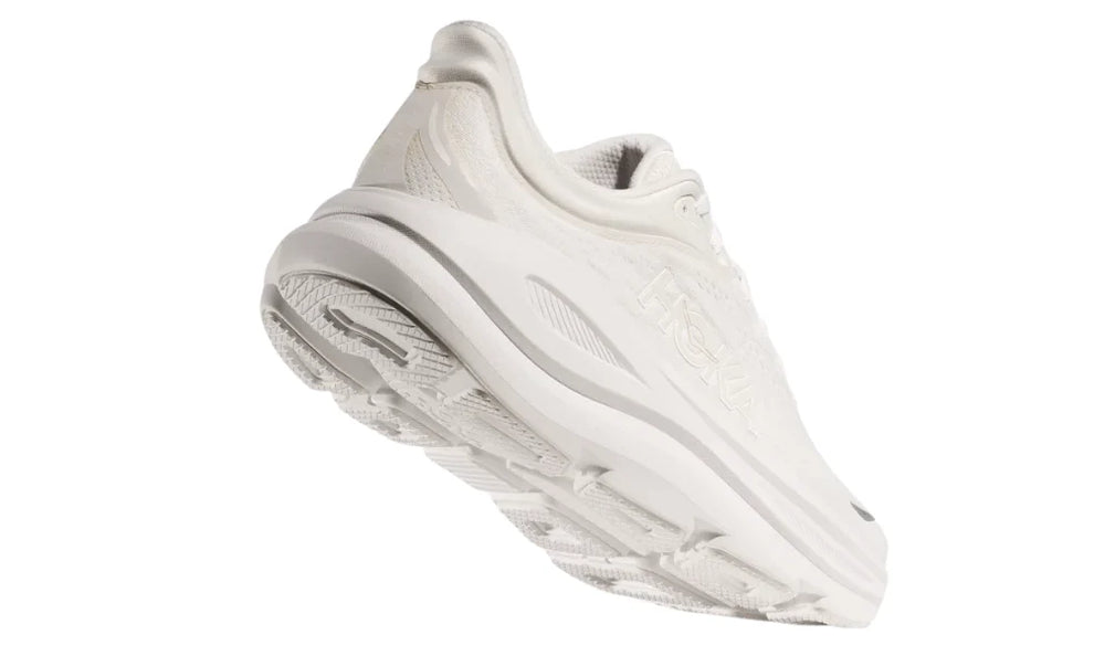 Hoka Bondi 9 " White"