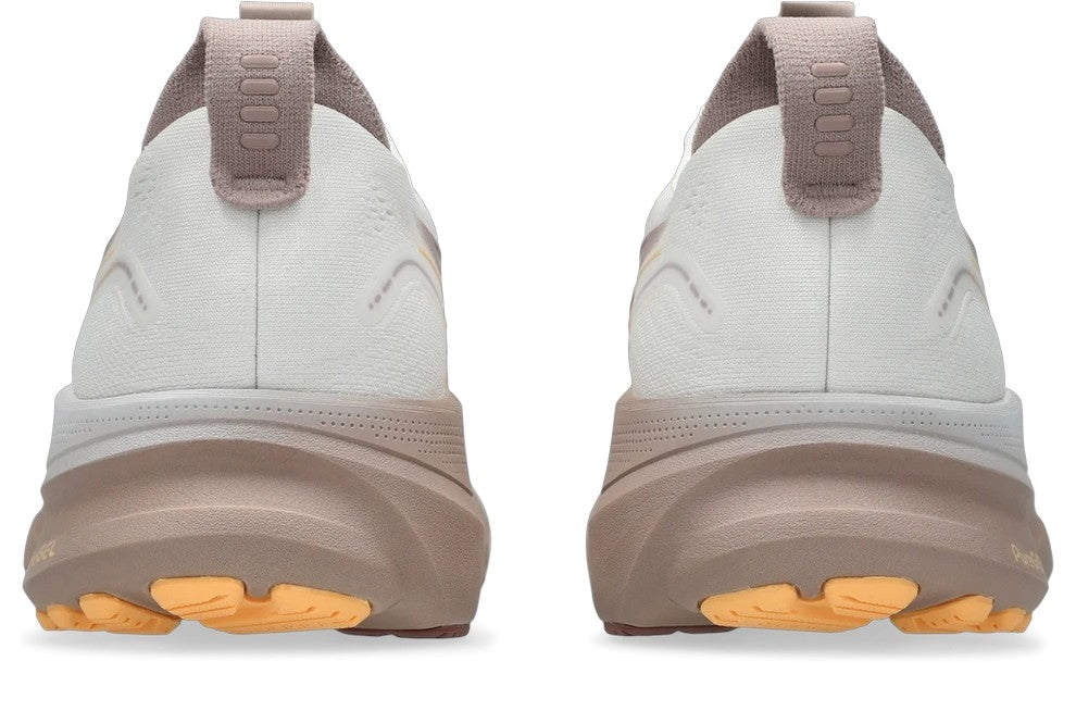 Asics Gel Kayano 32 "White/ Orange"