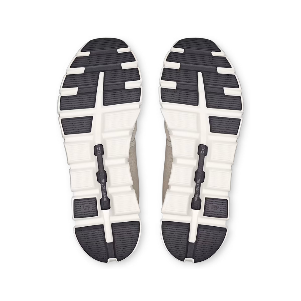 Pearl | White
Men'sCloud 6