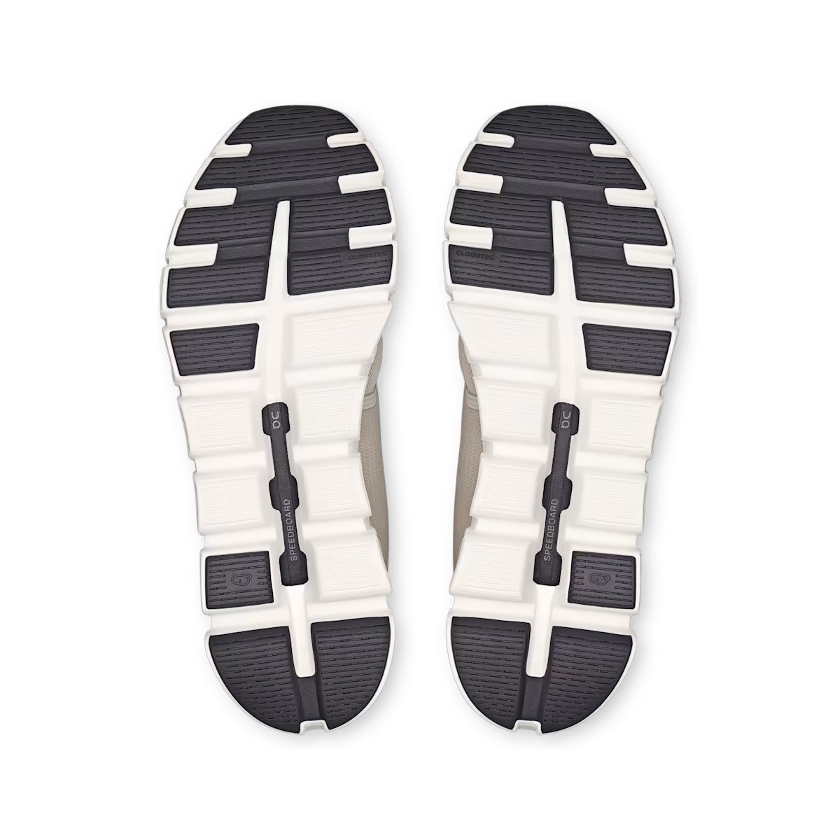 Pearl | White
Men'sCloud 6