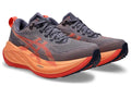 Asics Superblast 2 'Greyish Purple / Coral Reef'