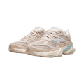 New Balance 9060 Ivory Cream Pink Sand