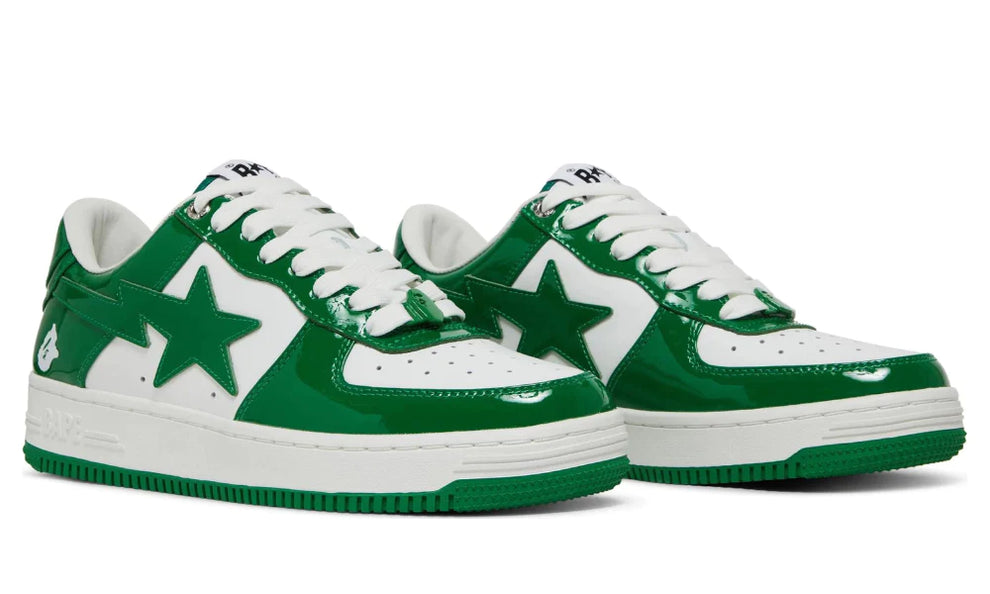 Bape Bapesta