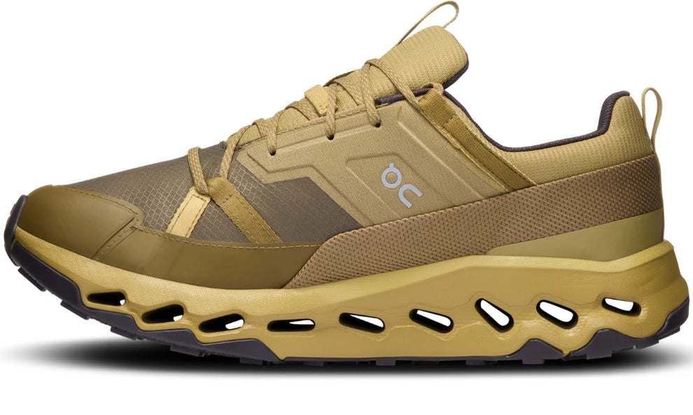 On Running Cloudhorizon Safari Olive