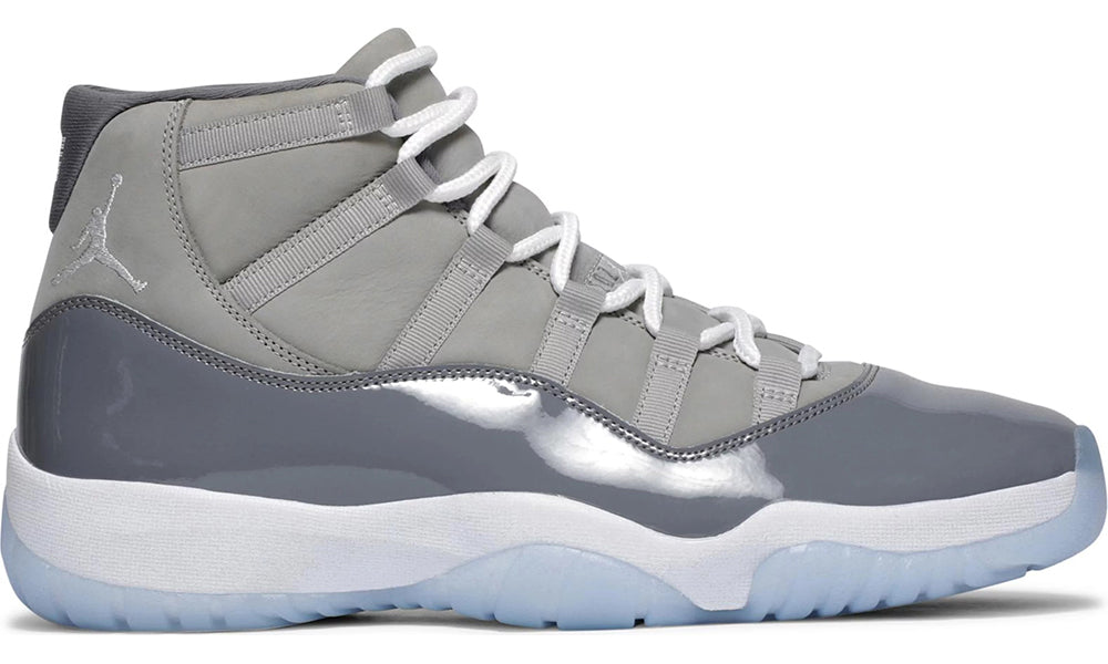 Air Jordan 11 Retro 'Cool Grey'