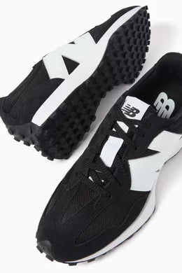 New balance 327