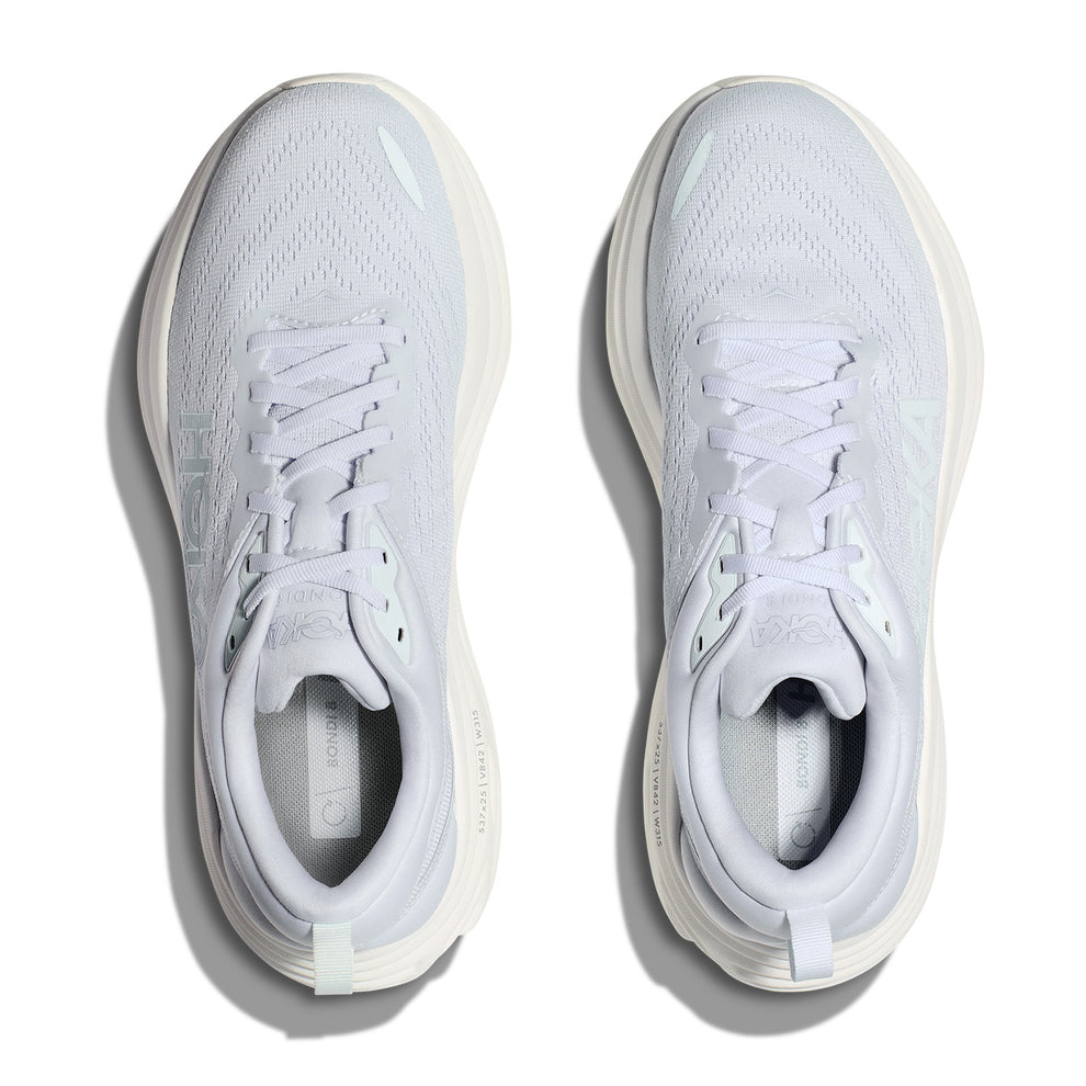 HOKA ONE ONE Bondi 8 'White'