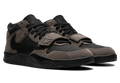 Air Jordan Jumpman Jack TR Travis Scott Dark Mocha