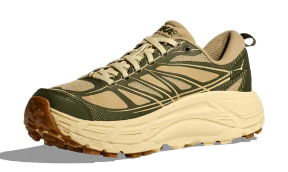 Hoka Mafate Speed 2 "Olive Green