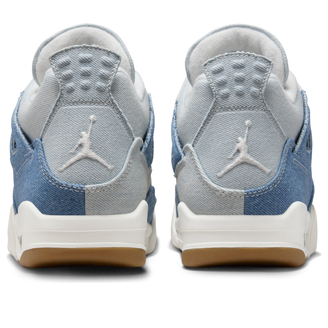 Jordan-(WMNS) Air Jordan 4 TEX 'Denim'