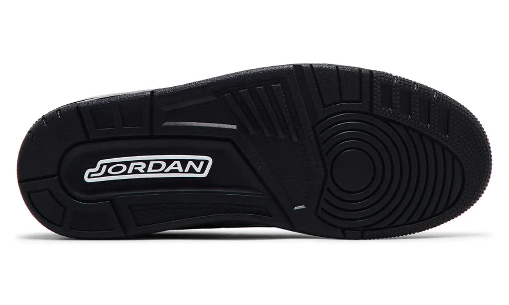 Air Jordan 3 Retro 'Black Cat'