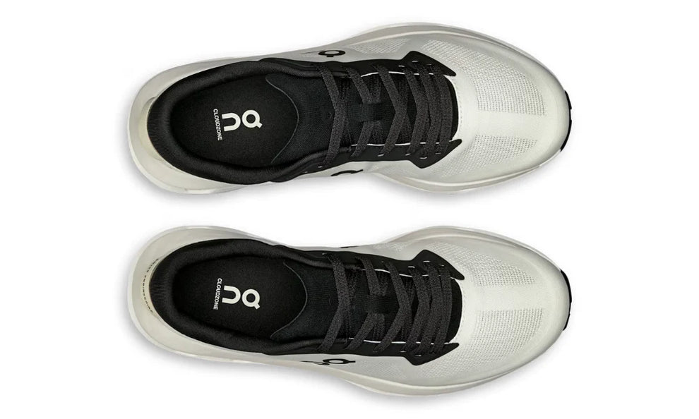 On Cloudzone 'Ice Black