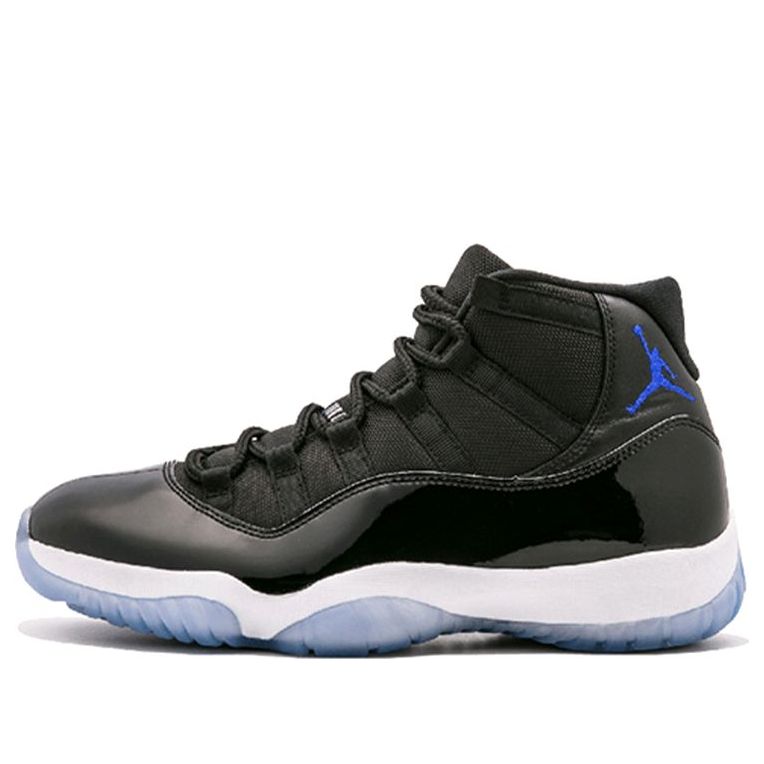 Jordan-Air Jordan 11 Retro 'Space Jam'