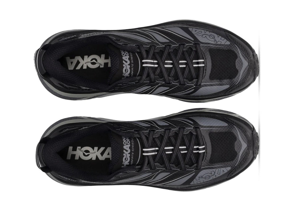 Hoka Mafate Speed 2 "Black"