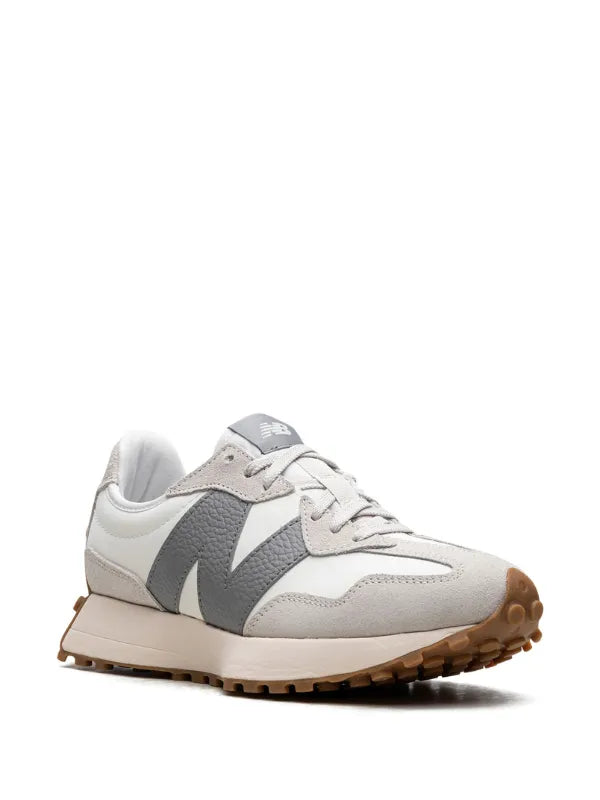 New Balance
327 "Moonbeam/Shadow Grey" sneakers